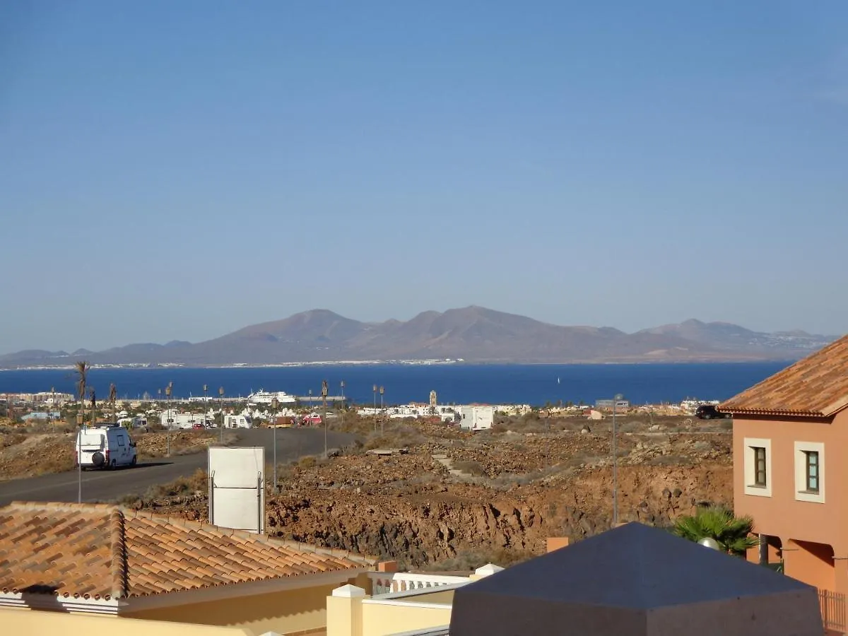 Casa Miel Villa Corralejo