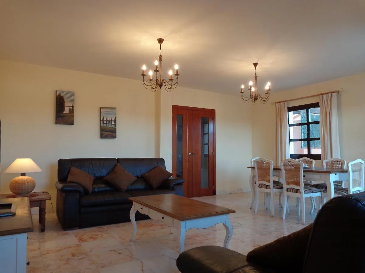 Casa Miel Villa Corralejo 0*,  Spain