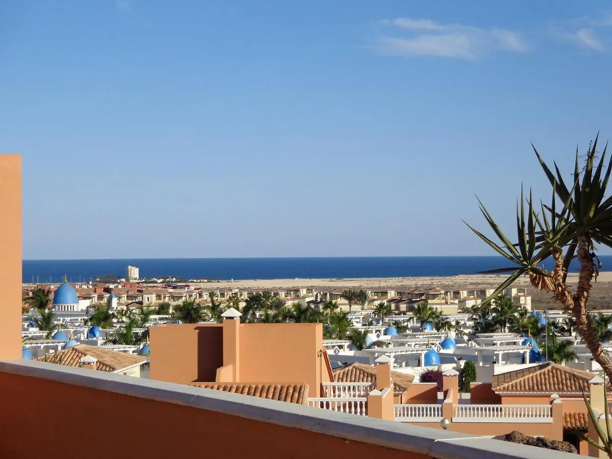 Casa Miel Villa Corralejo