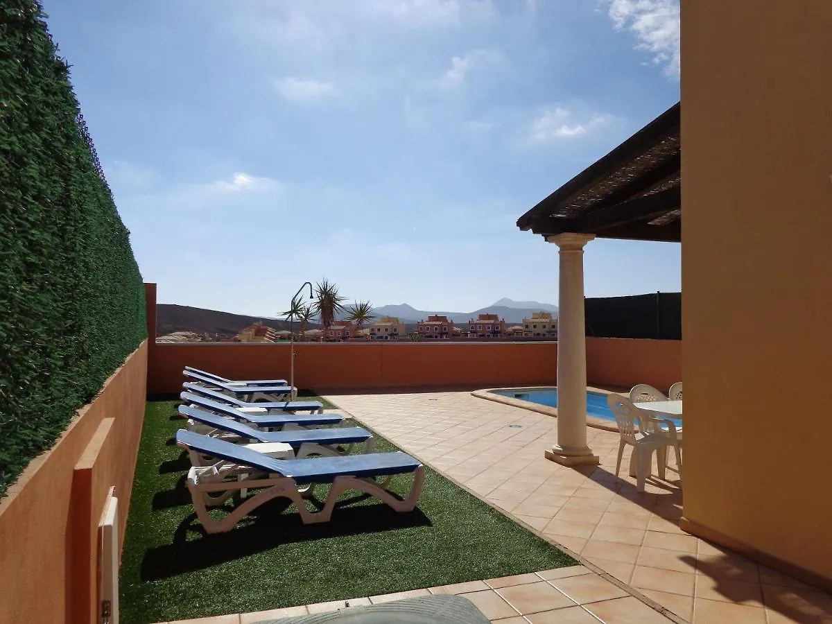 Casa Miel Villa Corralejo