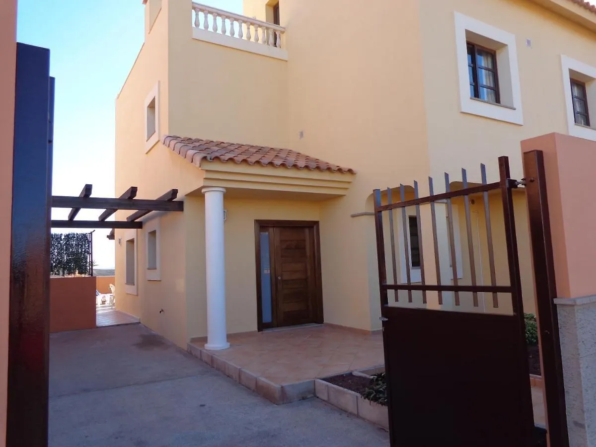 Casa Miel Villa Corralejo