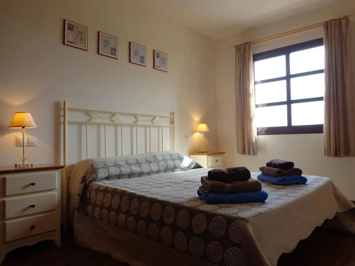 Casa Miel Villa Corralejo 0*,