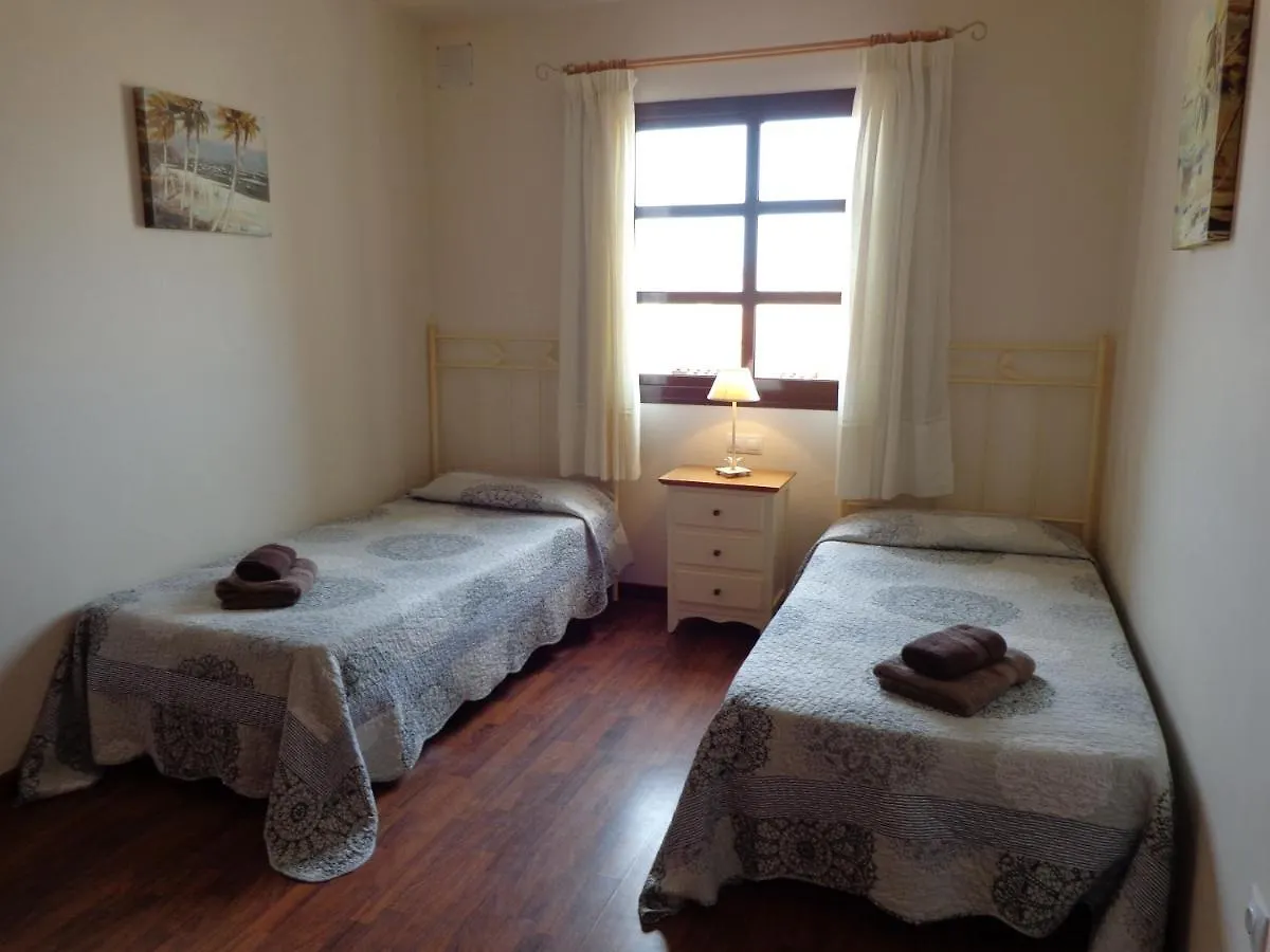 Casa Miel Villa Corralejo