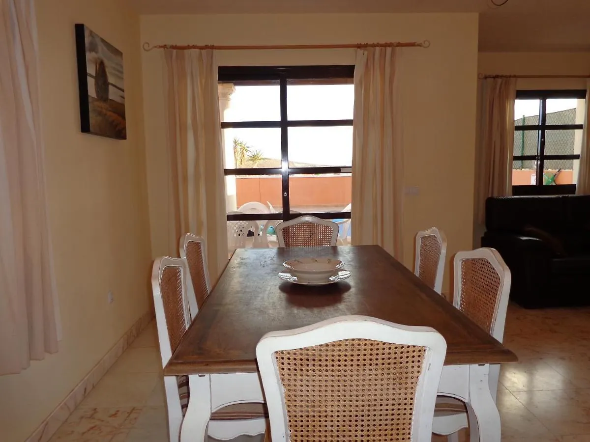 Casa Miel Villa Corralejo