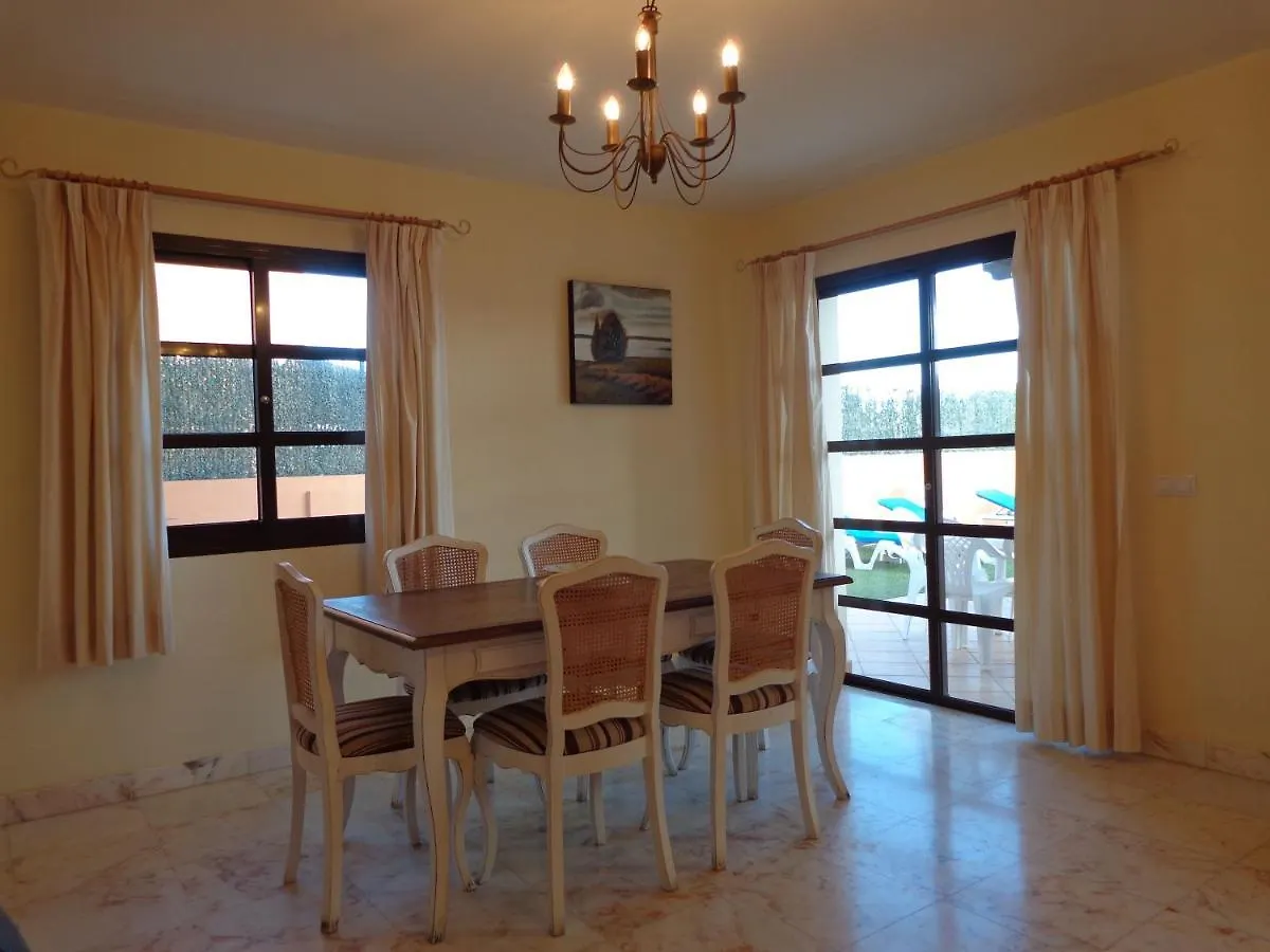 Casa Miel Villa Corralejo